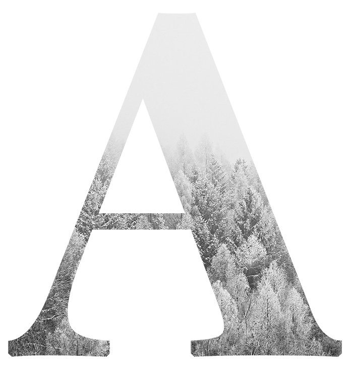 a-forest