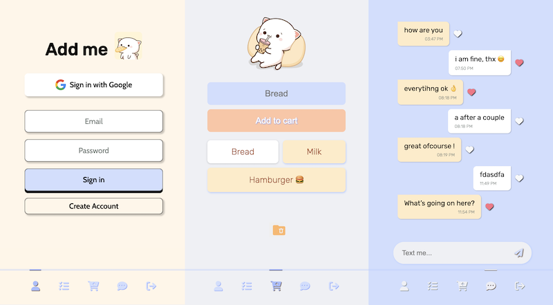 App roject 2