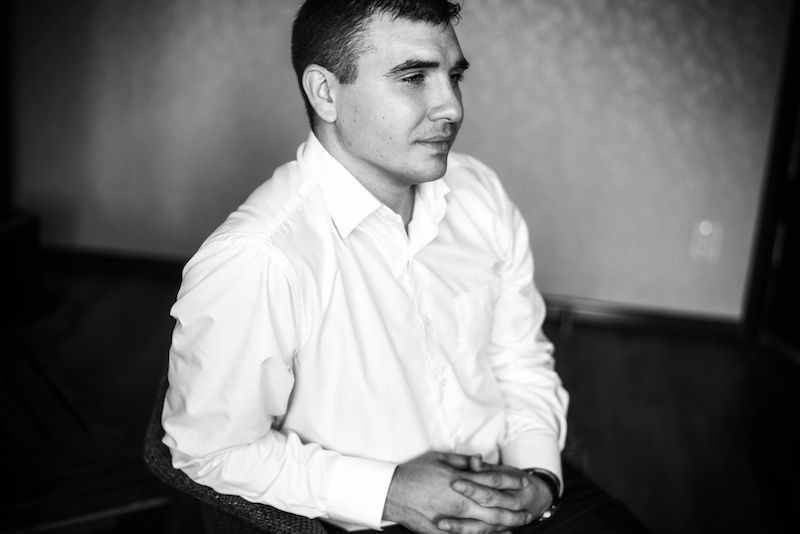 Vladi's photo